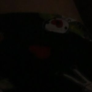 Meet your Posher, Emilio